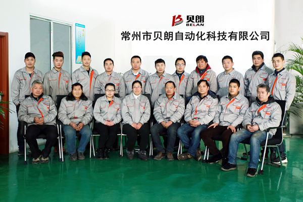 唯創(chuàng)新才能別具一格 貝朗全自動(dòng)鐵絲折彎?rùn)C(jī)廠(chǎng)家與您共勉