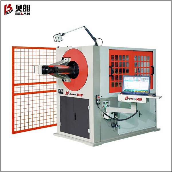 折彎成型機(jī)在運(yùn)作時(shí)，需要注意些什么？